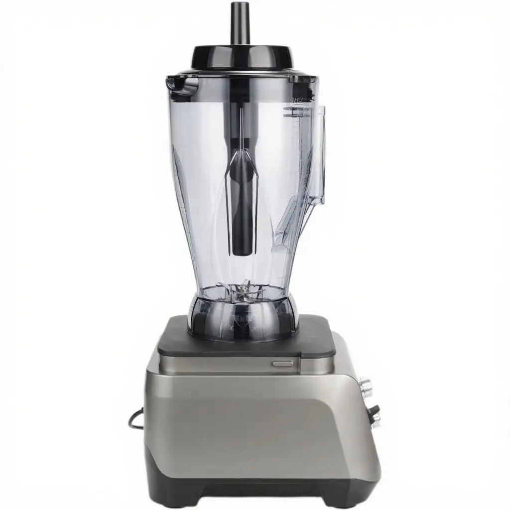 DUTRIEUX 4L–6.5L 2200W Commercial Electric Blender & Smoothie Maker