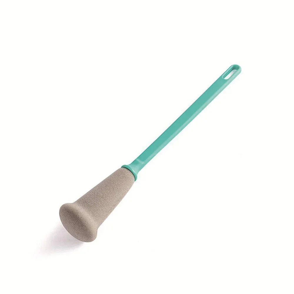 Long Handle Sponge Bottle Brush – Thermos & Cup Cleaner