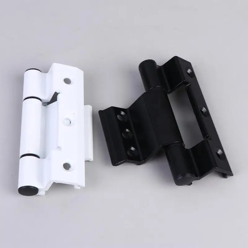 Broken Bridge Aluminum Window Hinge – Insulated Hardware