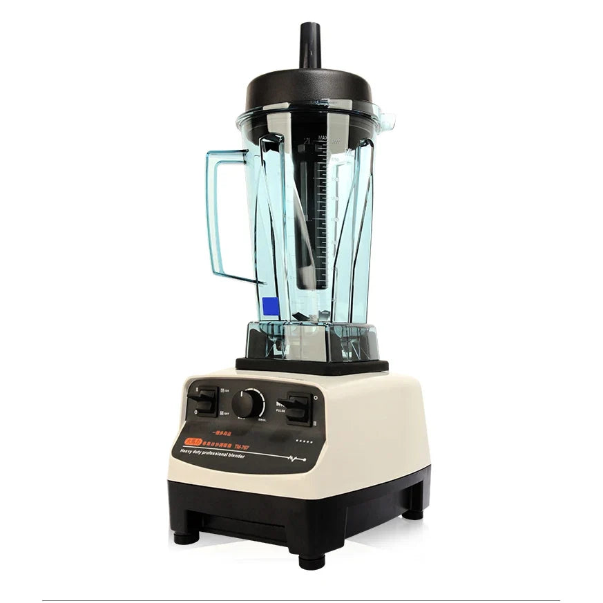 DUTRIEUX 800W Commercial Blender 2L Heavy Duty Juicer Mixer