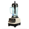 DUTRIEUX 800W Commercial Blender 2L Heavy Duty Juicer Mixer