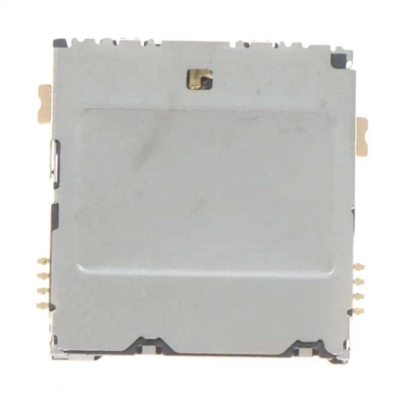SCHA5B0200 Micro SIM Card Connector Gold Contacts – 1/3/5 Pcs