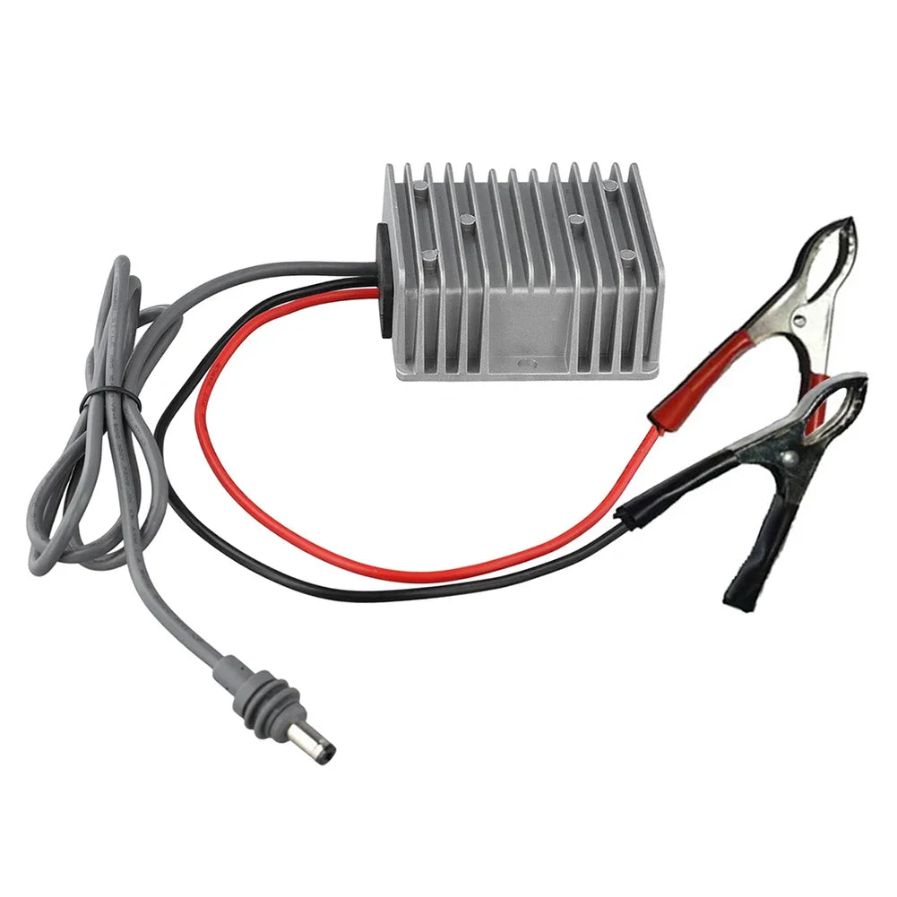 HpLive 12V/24V to 57V 4.5A DC Power Converter for Starlink Gen 3