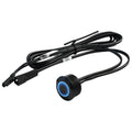 DC 12-24V Touch Sensor Embedded LED Dimmer Switch