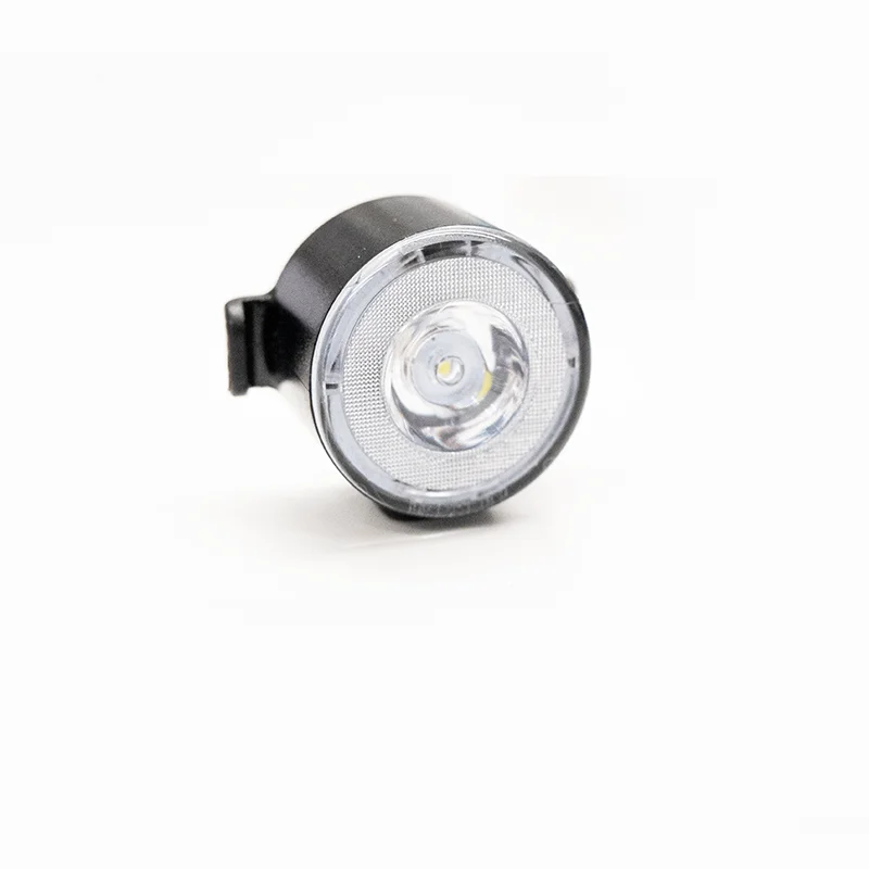 BUCKLOS LED Bike Light Set Type-C Rechargeable Front & Rear