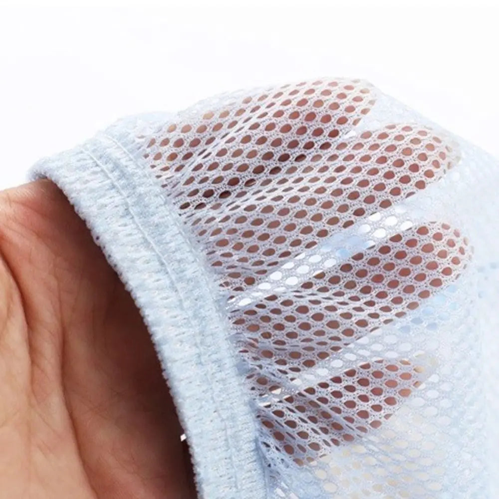 Soft Cotton Baby Training Pants – Washable Reusable Diaper