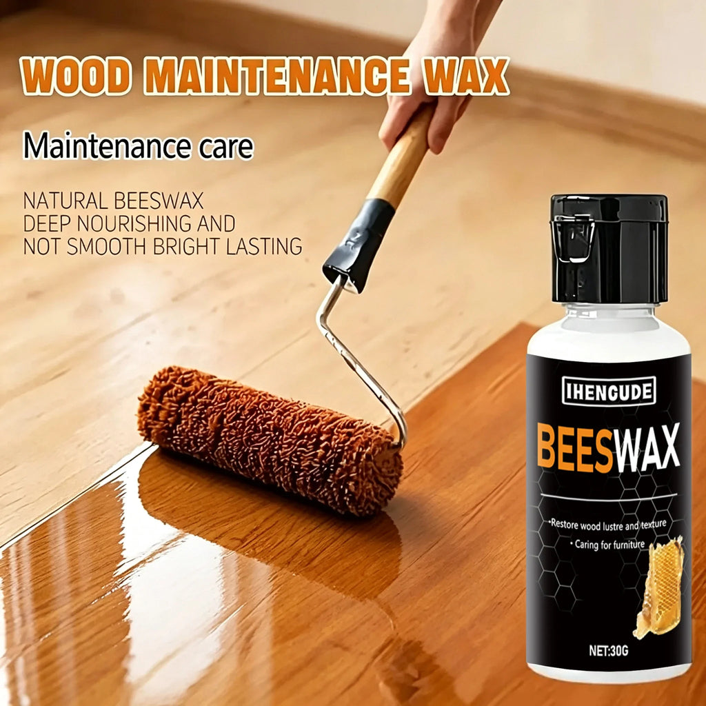 Wood Furniture Polish – Shine, Waterproof & Crack-Resistant