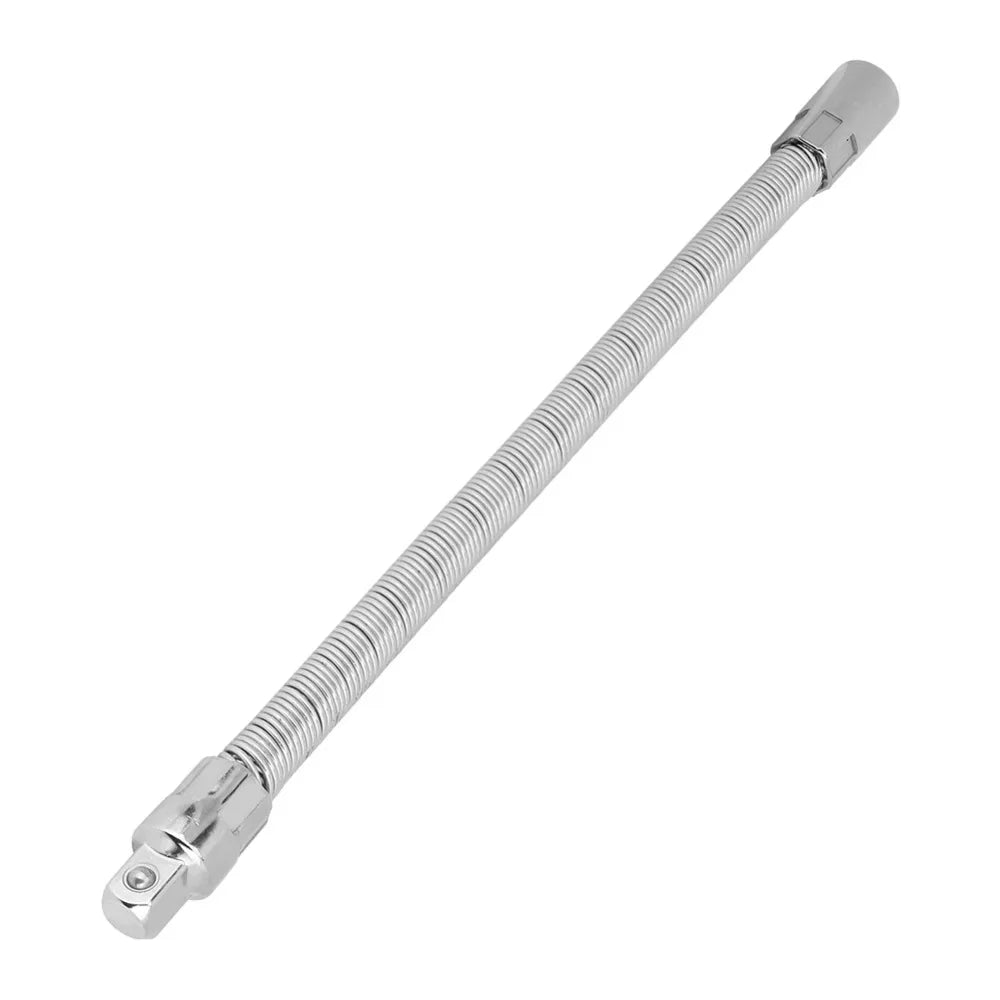 1/2" Drive Flexible Extension Bar – Chrome Vanadium, 350mm