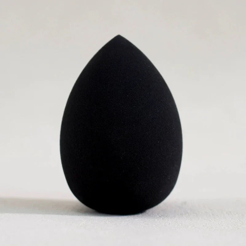 Teardrop Makeup Sponge Puff – Wet & Dry Foundation Blender