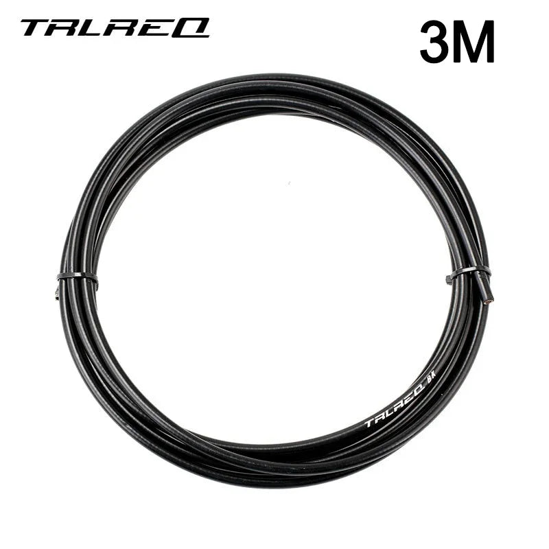 3m Bike Brake & Shift Cable Housing 4mm/5mm MTB Road Bicycle
