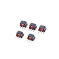 TC1-1T RF Balun Transformer 0.4–500MHz 1:1 50Ω | 2/5 Pcs