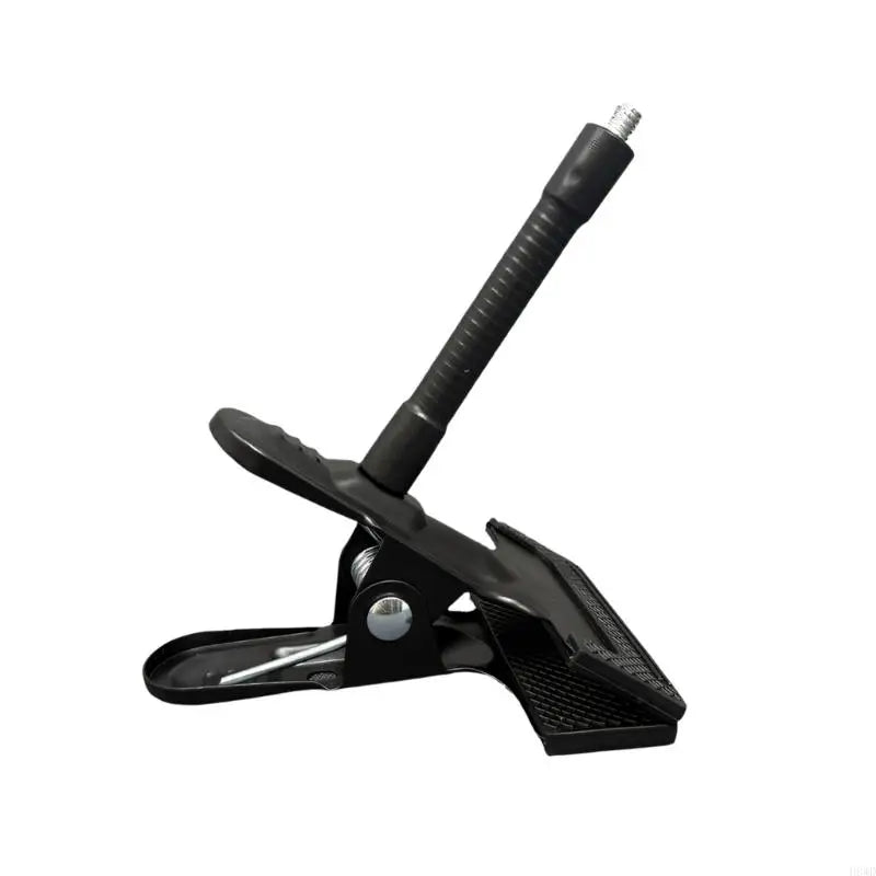 Bendable Camera Clamp Mount 45mm Jaw | Flexible Arm Holder