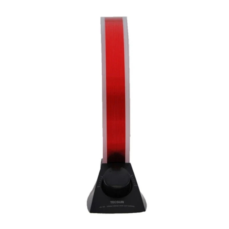 TECSUN AN-100 AN-200 Tunable MW Loop Antenna for AM Radio