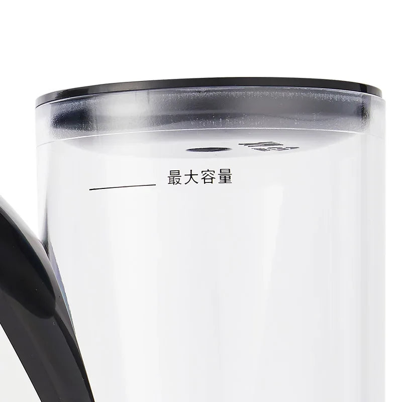 DUTRIEUX Capsule Espresso Machine 19 Bar | SV835