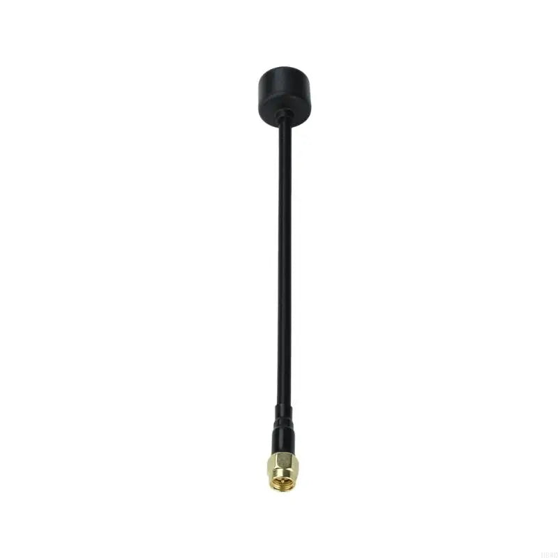 FPV Drone Antenna 6–7.2GHz RHCP SMA Male Pin 3.0dBi
