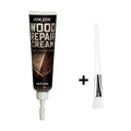 Wood Color Repair Paste 25g – Furniture Scratch Repair Cream