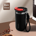Insulated Stainless Steel Travel Coffee Mug 350/500ML