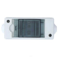 IP65 Waterproof MCB Distribution Box | HT Series Wall Mount