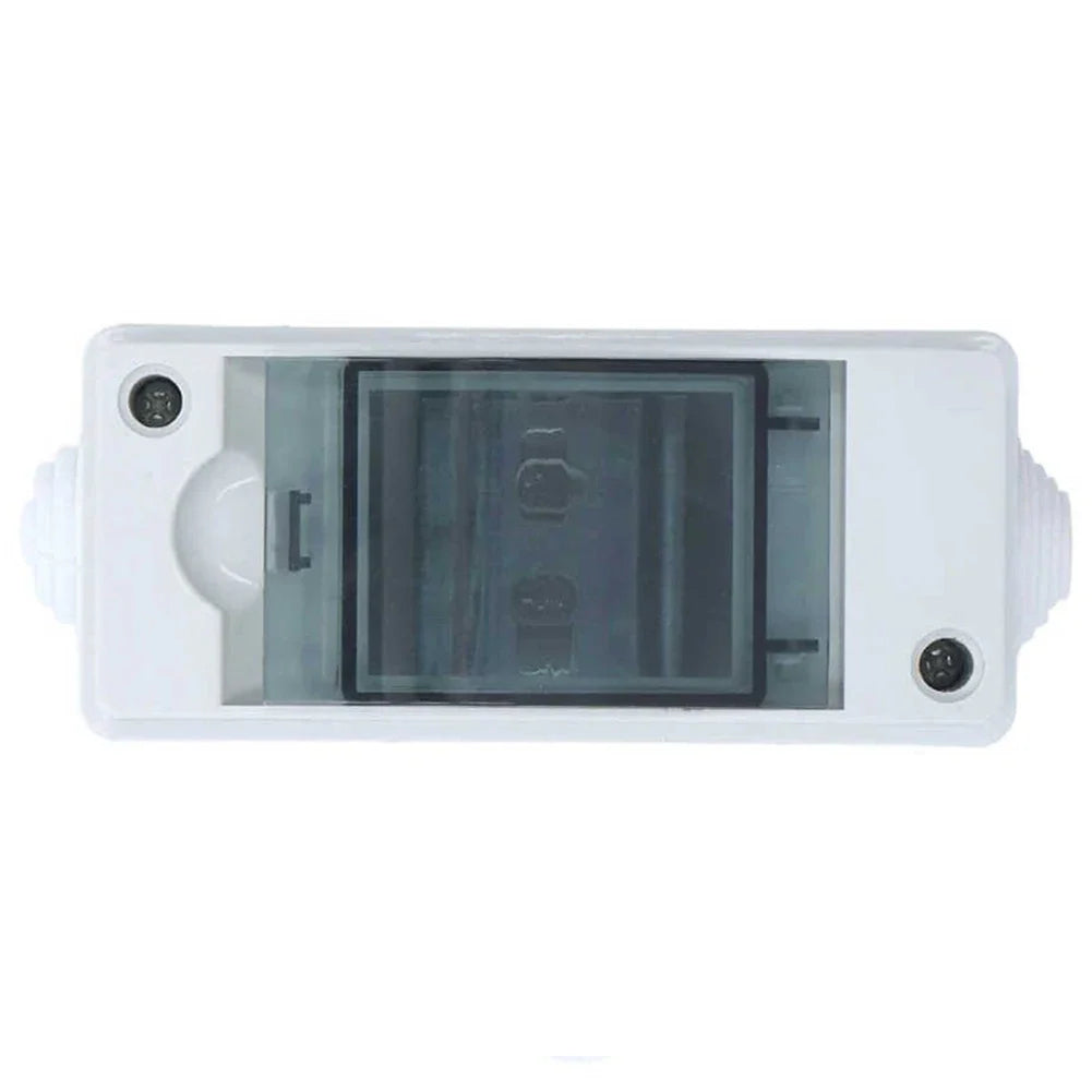 IP65 Waterproof MCB Distribution Box | HT Series Wall Mount