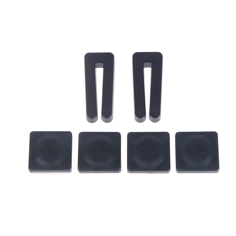 Ceiling Fan Blade Balancing Kit – 2 Sets with 5g Weights