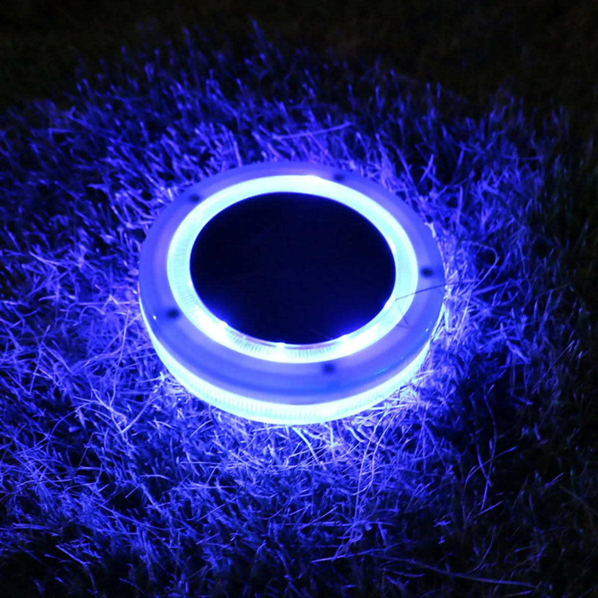 Solar Floating Pool Lights – IP68 LED Waterproof Glow Light