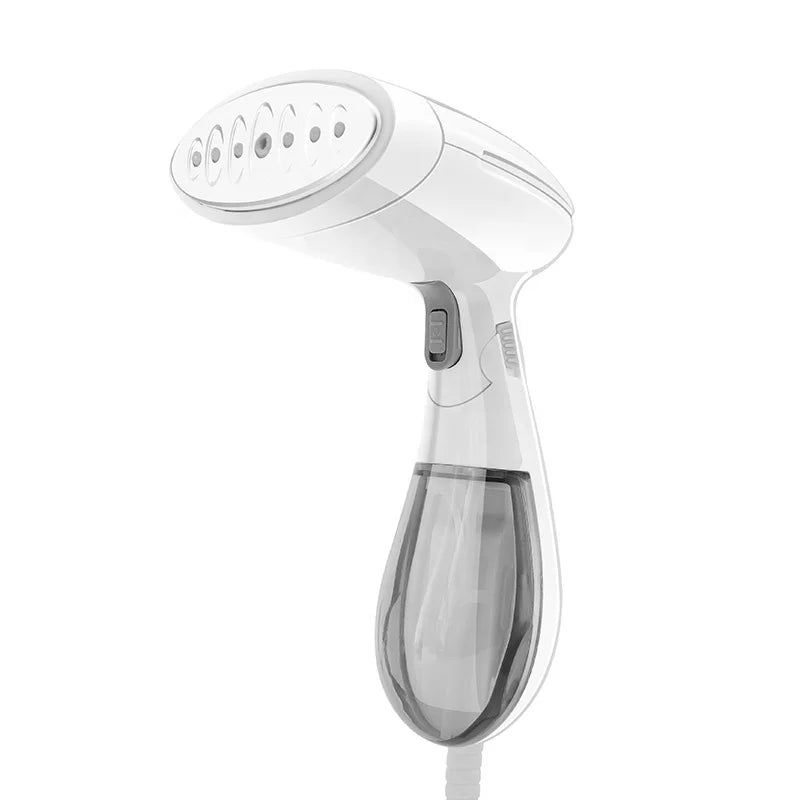 DUTRIEUX Portable Handheld Clothes Steamer | Mini Foldable