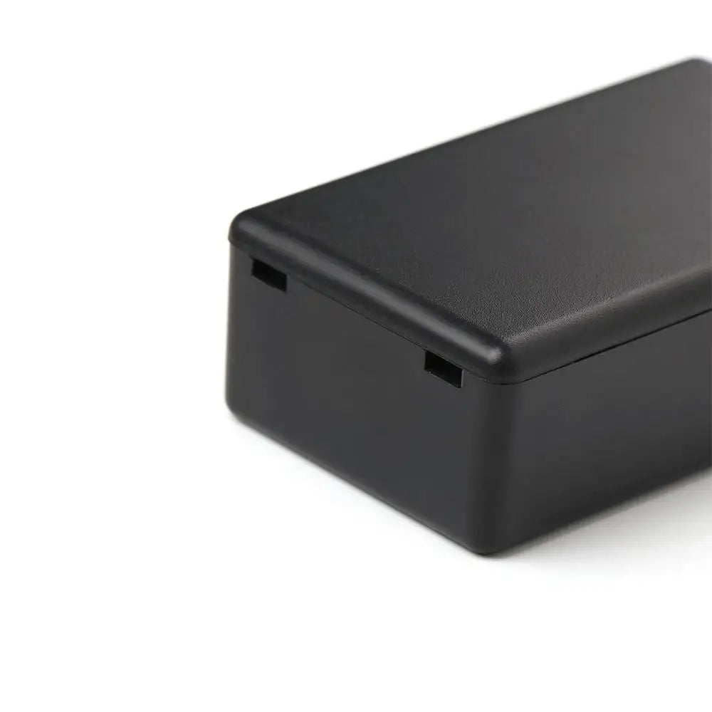Waterproof ABS Plastic Electronic Project Box – DIY Enclosure