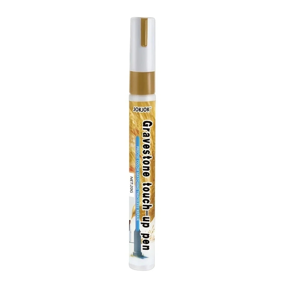 Tombstone & Monument Color Restoration Pens – Stone Marker