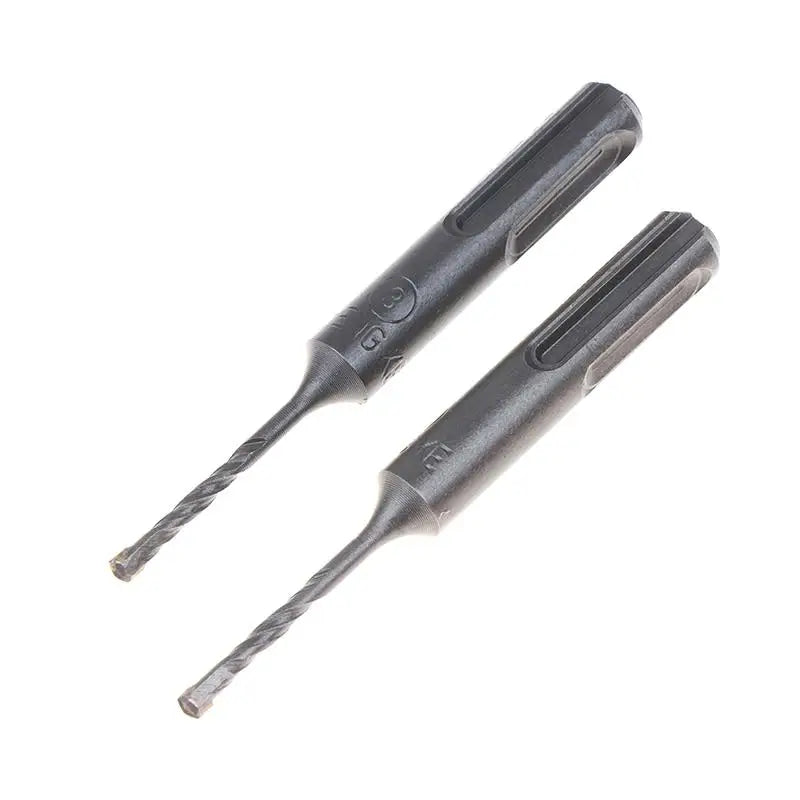 SDS Plus 3mm Concrete Drill Bits Cross Tip 85mm | 2/4/10Pcs