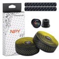Road Bike Handlebar Tape PU+EVA Bar Wrap – Road & Gravel