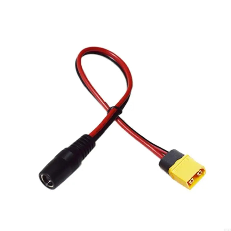 XT60 to DC7909 Solar Power Cable 14AWG – 30cm/100cm