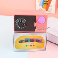 Mini ATM Piggy Bank for Kids – Password Money Saving Box