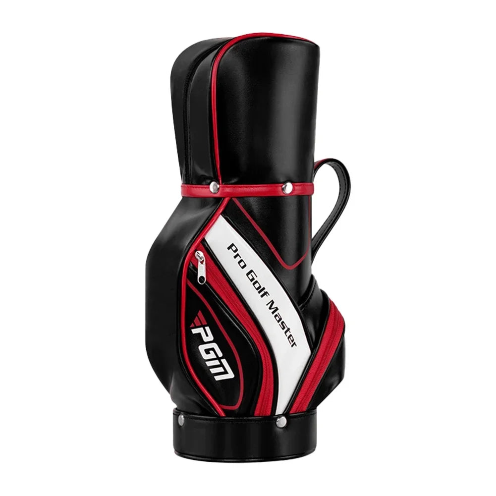 Ultra-Light Golf Carry Bag – Unisex Handbag & Backpack