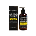 OceAura Orange Peel Body Oil – Nourishing & Moisturizing 100ml