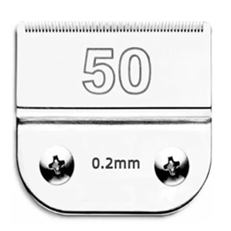 Professional A5 Dog Clipper Blades | Fits Andis & Oster
