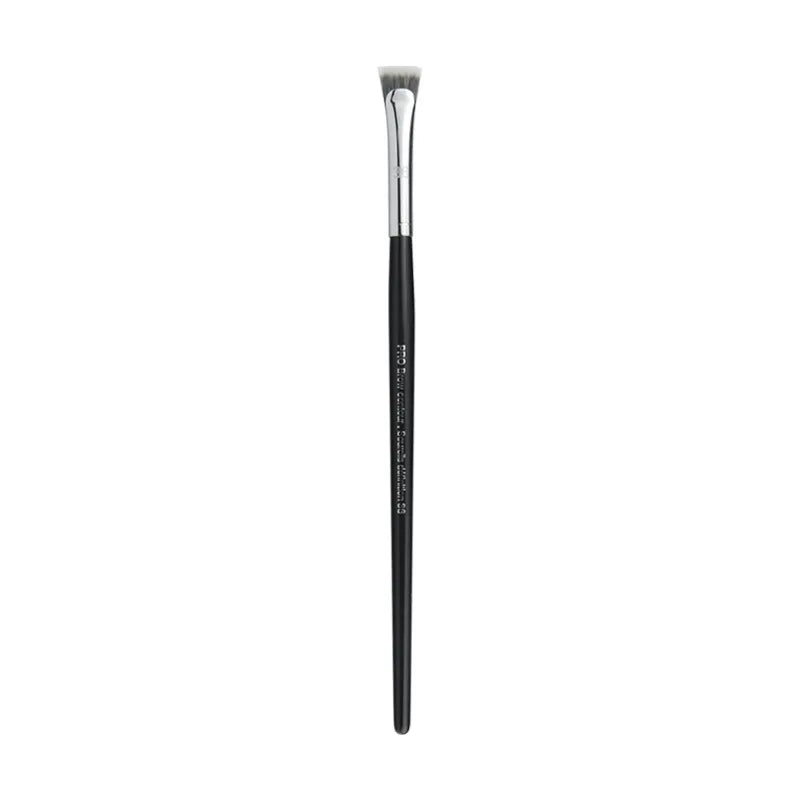 SEP #36 Flat Eyebrow Contour & Eyeshadow Makeup Brush