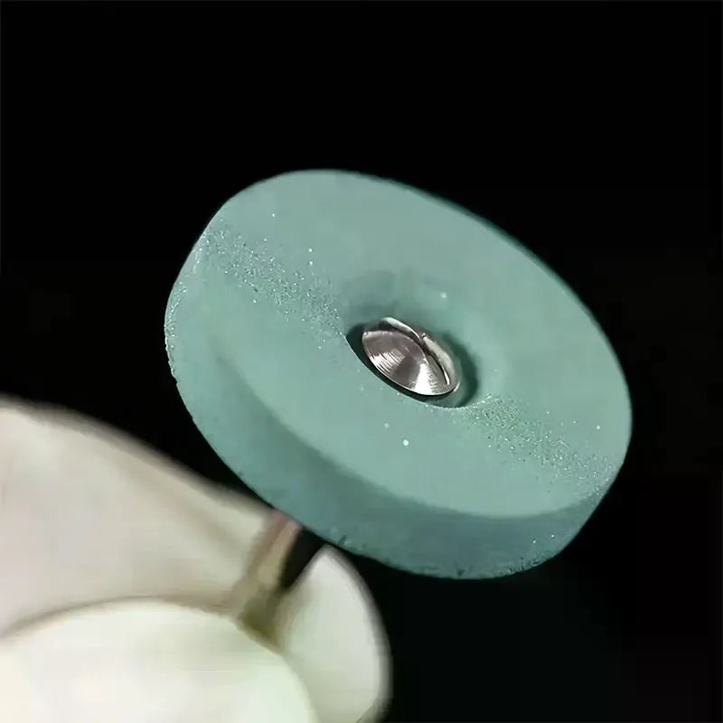Green Diamond Polishing Stone Grinder – 2.35mm Shank Coarse