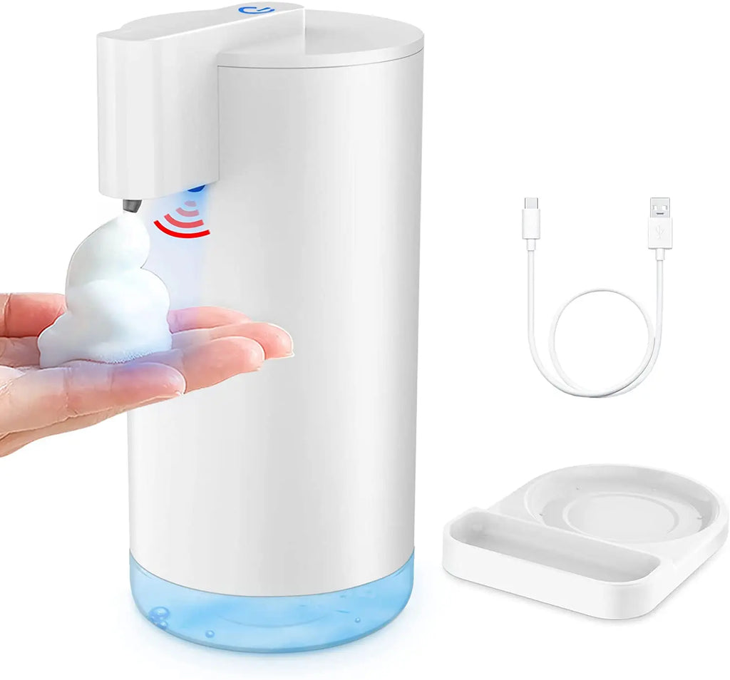 Hongdec Touchless Foam Soap Dispenser – Sensor 300ml