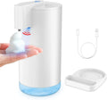 Hongdec Touchless Foam Soap Dispenser – Sensor 300ml