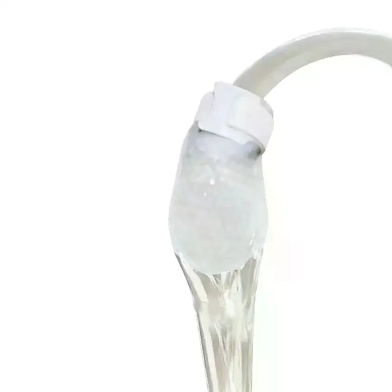 20Pcs Faucet Filter Cotton – Household Water Purification Bags