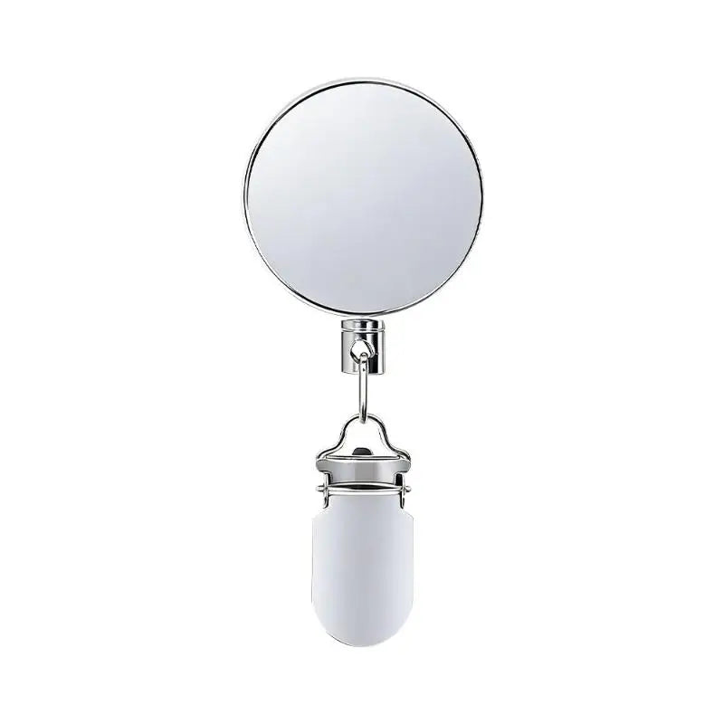 Retractable Wall Towel Rack – No-Drill Self-Adhesive Holder