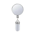 Retractable Wall Towel Rack – No-Drill Self-Adhesive Holder