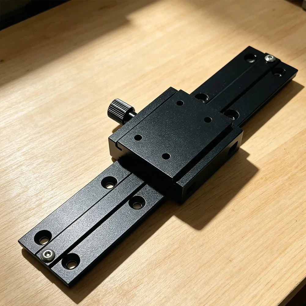 Z-Axis Lifting Mount Bracket for Laser Engraver Heads