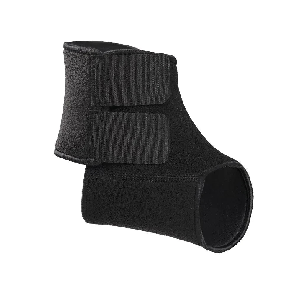 Neoprene Ankle Brace – Adjustable Compression Support, 1 PC