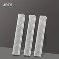 Nano Glass Nail File Set – Portable Manicure Tool 1 or 3 PCS