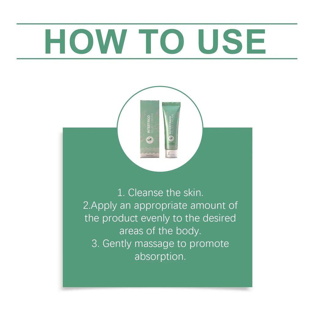 Ximonth Anti-Friction Skin Cream – Thighs & Underarms