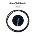 3m Bike Brake & Shift Cable Housing 4mm/5mm MTB Road Bicycle