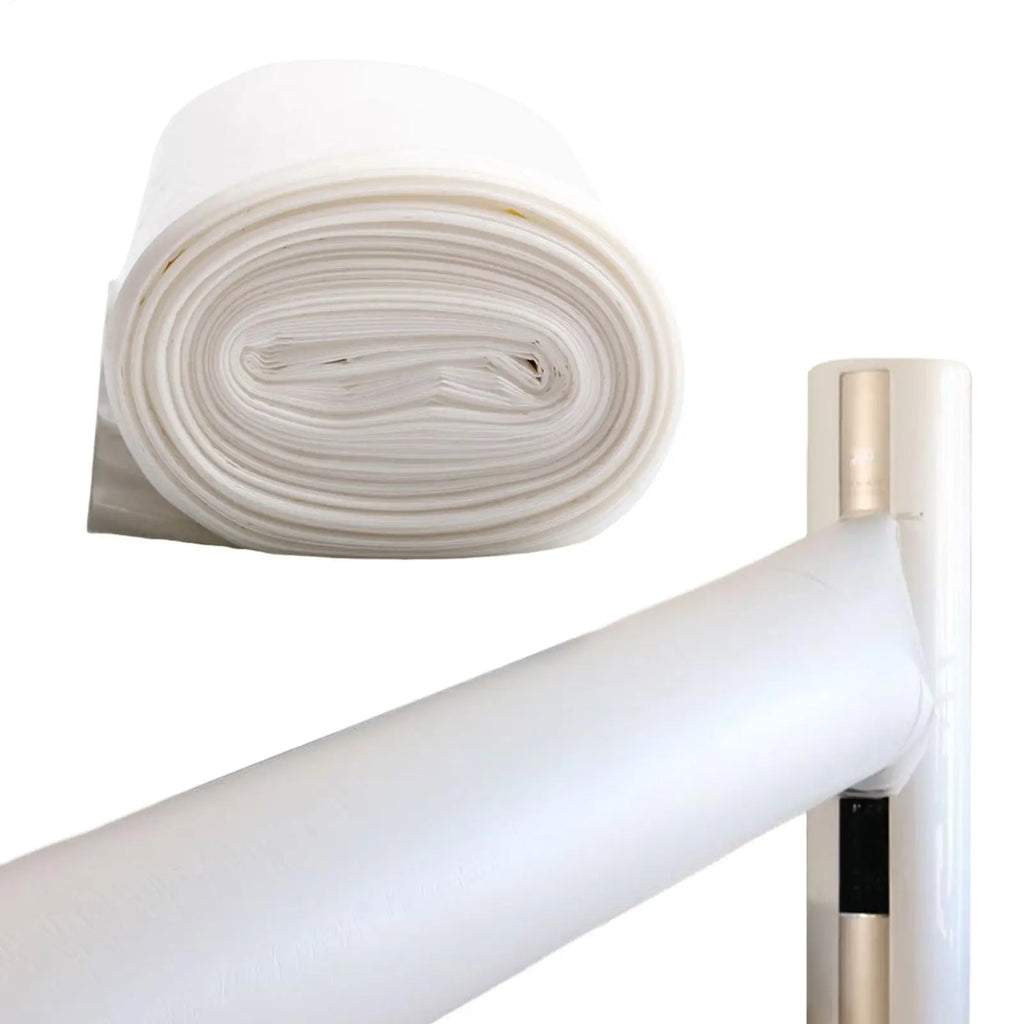 AC Airflow Guide Bag 52.5ft Cuttable HVAC Blower Duct Hose