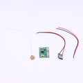 4Pcs LED Touch Switch Module 5V 2A – DIY Lighting PCB