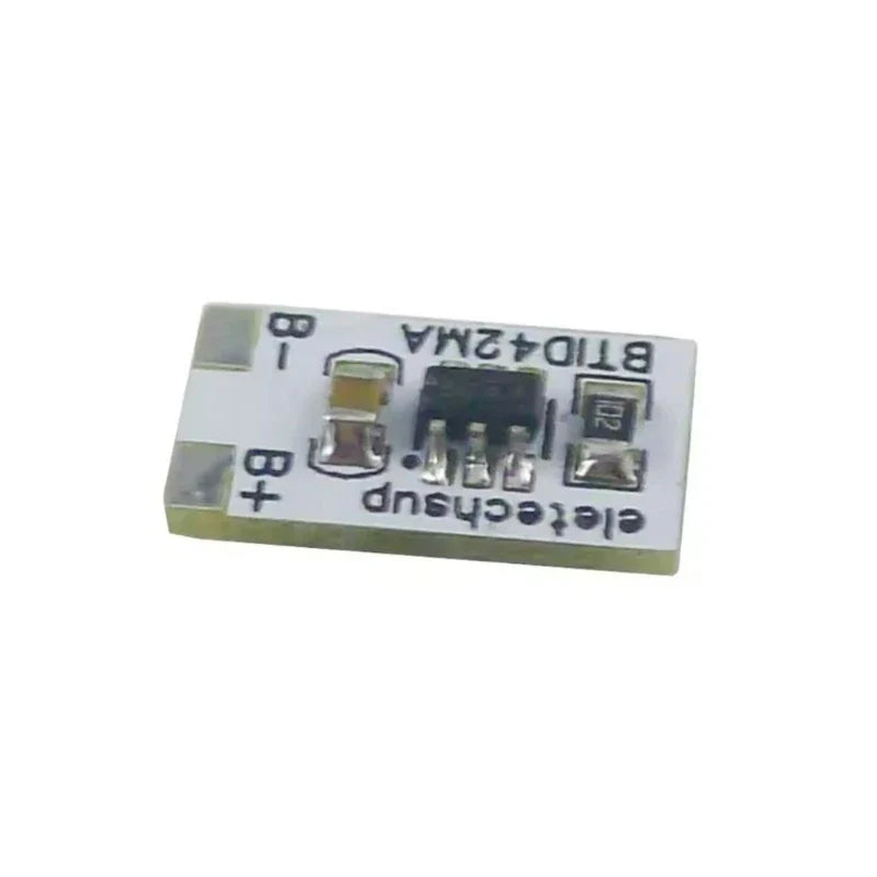Mini 1S Li-Ion Battery Power Module with LED Display